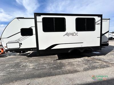 2025 Coachmen RV Apex X Series - Photo 3