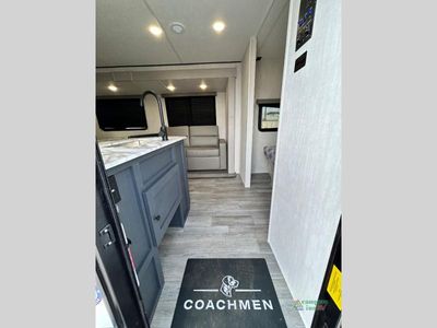 2025 Coachmen RV Apex X Series - Photo 12