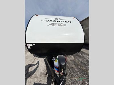 2025 Coachmen RV Apex X Series - Photo 2