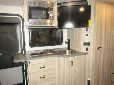 2026 Winnebago VIEW - Photo 5