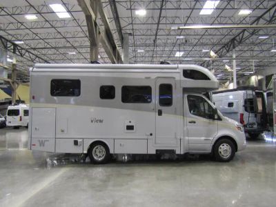 2026 Winnebago VIEW - Photo 12