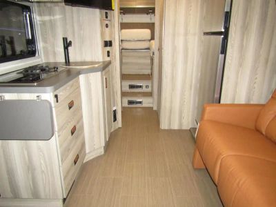 2026 Winnebago VIEW - Photo 4