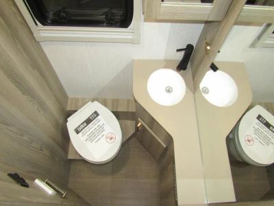 2026 Winnebago VIEW - Photo 9