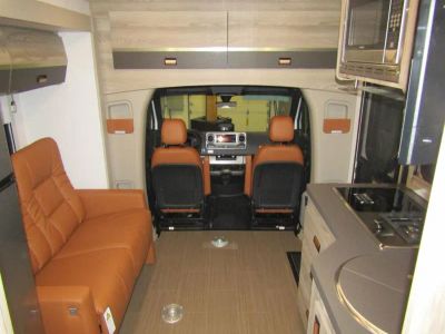 2026 Winnebago VIEW - Photo 3