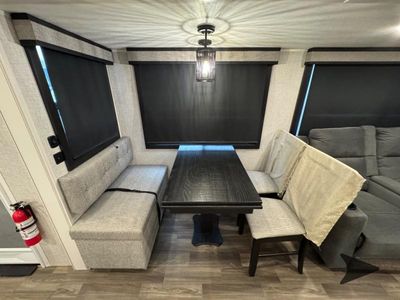 2025 Jayco Eagle HT - Photo 10