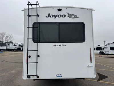 2025 Jayco Eagle HT - Photo 6