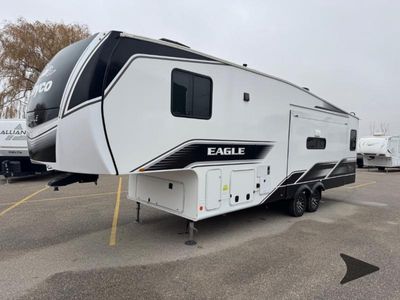 2025 Jayco Eagle HT - Photo 2