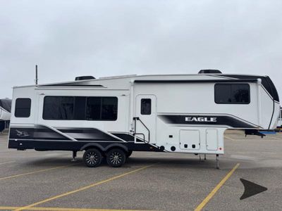 2025 Jayco Eagle HT - Photo 7