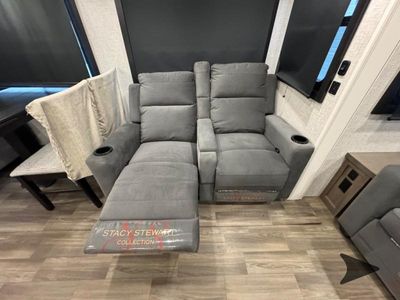 2025 Jayco Eagle HT - Photo 14