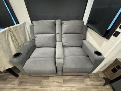 2025 Jayco Eagle HT - Photo 12
