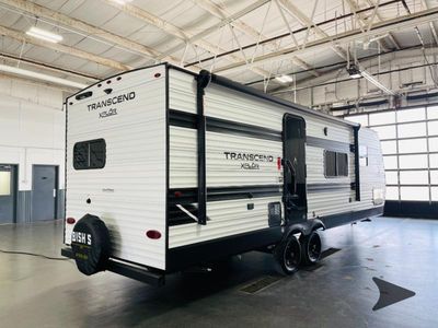 2026 Grand Design Transcend Xplor - Photo 5
