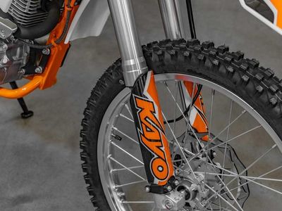 2025 Kayo K2 Pro - Photo 9