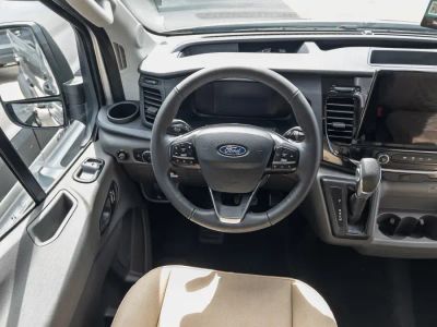 2027 Entegra EXPANSE — interior view