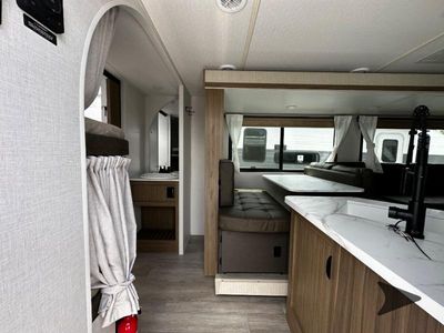 2026 Forest River RV Salem Cruise Lite - Photo 11