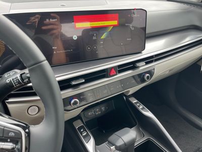 2025 Kia Sorento — photo 10 view
