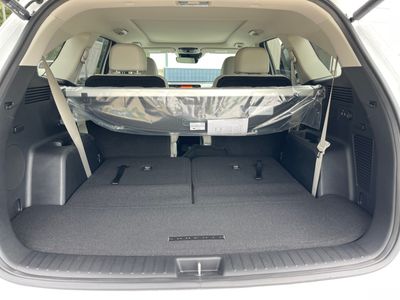 2025 Kia Sorento — photo 11 view