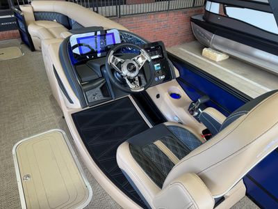 2026 Barletta Lusso L25U - Photo 1
