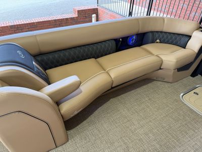 2026 Barletta Lusso L25U - Photo 4