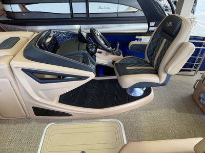 2026 Barletta Lusso L25U - Photo 2