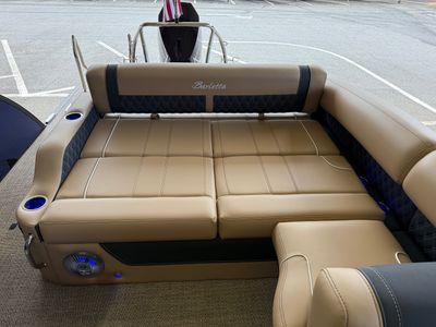 2026 Barletta Lusso L25U - Photo 12