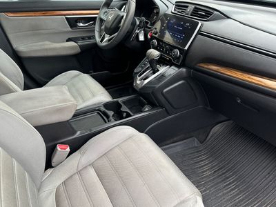 2017 Honda CR-V - Photo 17