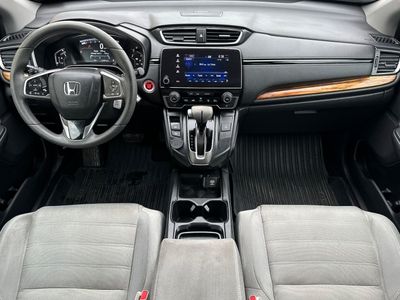 2017 Honda CR-V - Photo 3