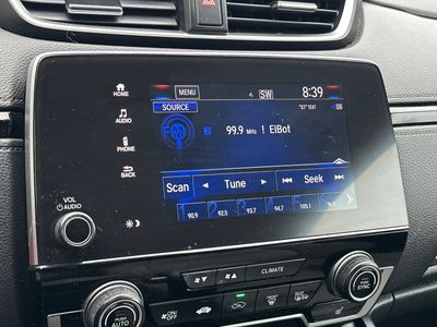 2017 Honda CR-V - Photo 20