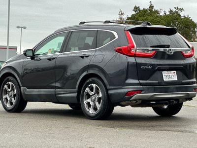 2017 Honda CR-V - Photo 7