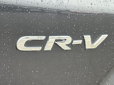 2017 Honda CR-V - Photo 32