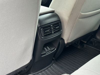 2017 Honda CR-V - Photo 14