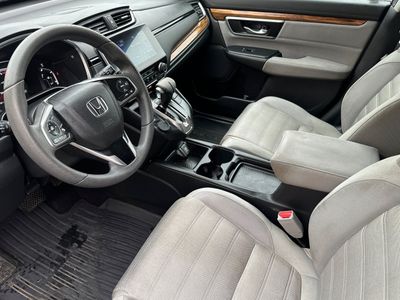 2017 Honda CR-V - Photo 11