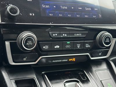2017 Honda CR-V - Photo 22