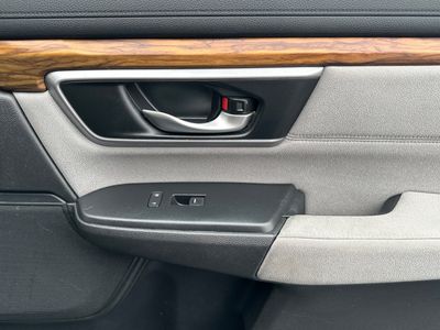 2017 Honda CR-V - Photo 19