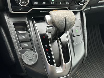 2017 Honda CR-V - Photo 23
