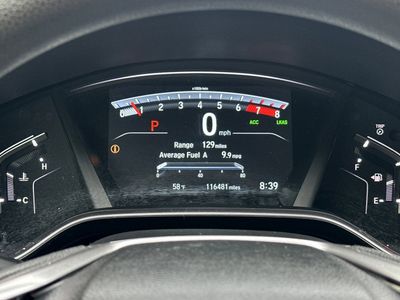 2017 Honda CR-V - Photo 28