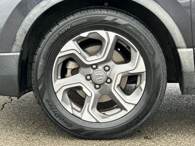 2017 Honda CR-V - Photo 31