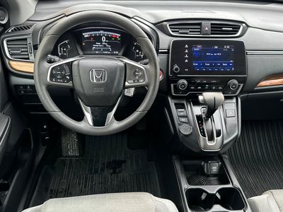 2017 Honda CR-V - Photo 15