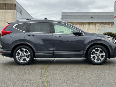 2017 Honda CR-V - Photo 6