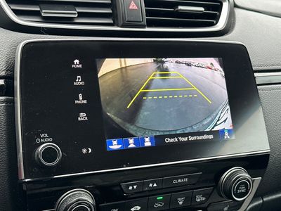 2017 Honda CR-V - Photo 21