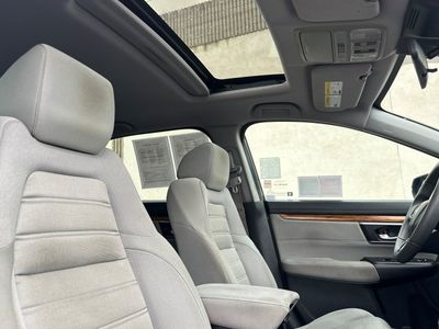 2017 Honda CR-V - Photo 18