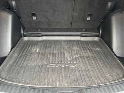 2017 Honda CR-V - Photo 16