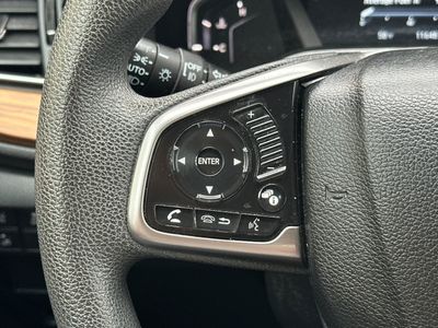 2017 Honda CR-V - Photo 26