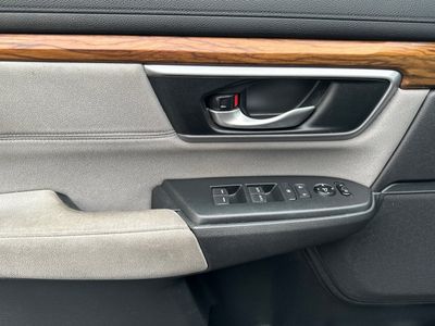 2017 Honda CR-V - Photo 12