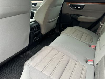 2017 Honda CR-V - Photo 4