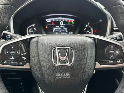 2017 Honda CR-V - Photo 25