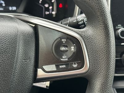 2017 Honda CR-V - Photo 27