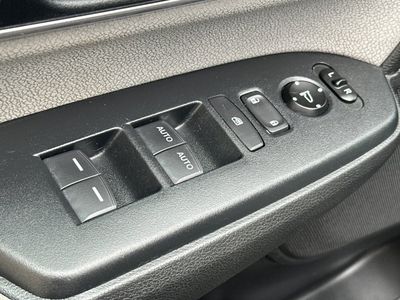 2017 Honda CR-V - Photo 13