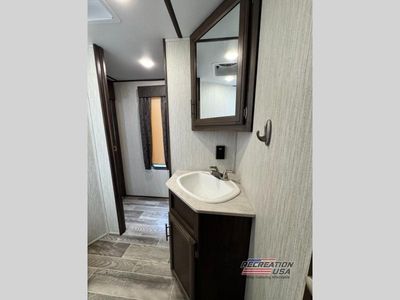 2019 Forest River Cherokee Alpha Wolf - Photo 15