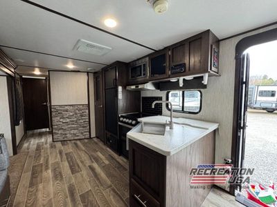 2019 Forest River Cherokee Alpha Wolf - Photo 3