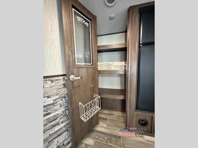 2019 Forest River Cherokee Alpha Wolf - Photo 6